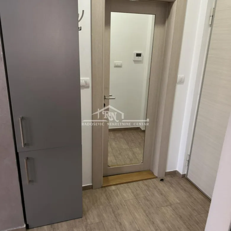 Stan Prodaja Beograd Mirijevo 37 m2