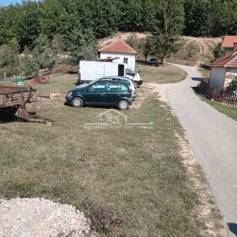 Kuća Prodaja Lučani  35 m2