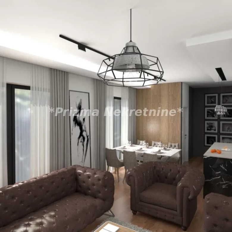 Stan Prodaja Jagodina  221.48 m2
