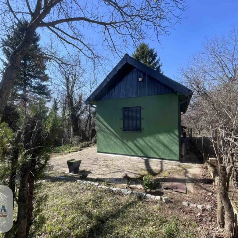 Kuća na prodaju, 7. Juli, Paraćin, 59m², 25.000 €
