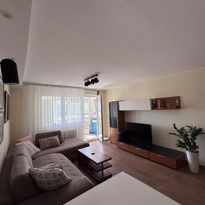 Stan Prodaja Novi Sad Liman 4 60 m2