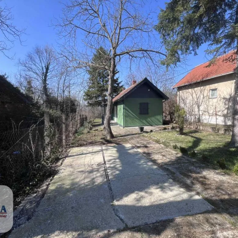 Kuća Prodaja Paraćin  59 m2