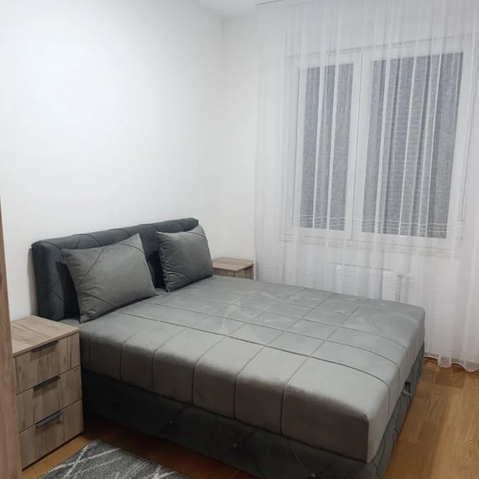 Jednoiposoban stan za izdavanje, Telep, Novi Sad, 40m², 550 €/mes