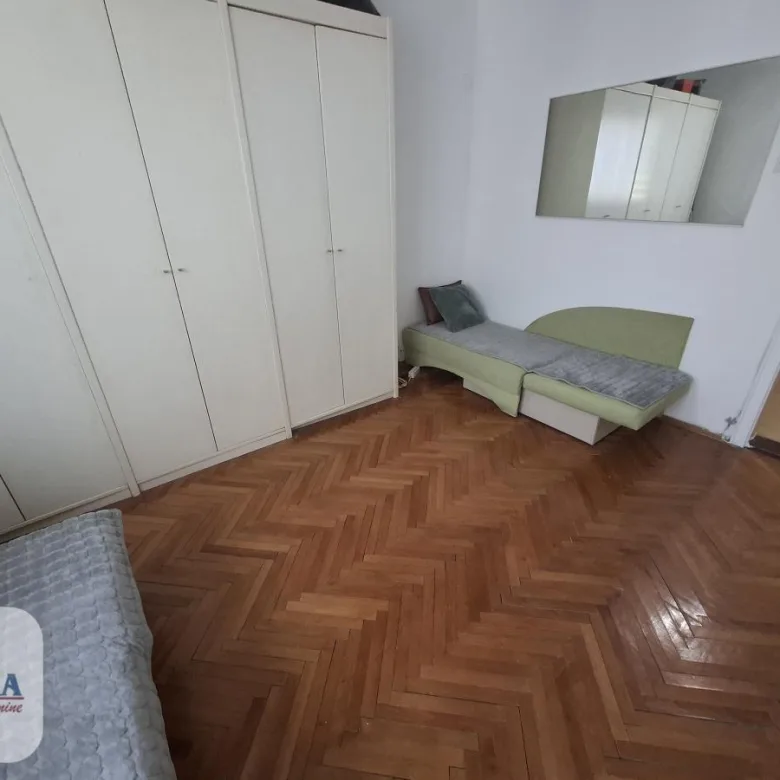 Dvosoban stan na prodaju, Centar, Paraćin, 43m², 45.000 €