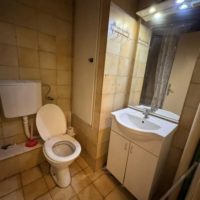 Stan Prodaja Beograd Čukarička Padina 29 m2
