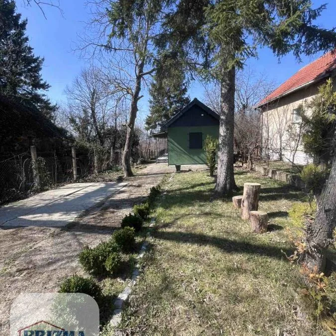 Kuća Prodaja Paraćin  59 m2