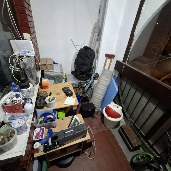 Stan Prodaja Beograd Vidikovački Venac 51 m2