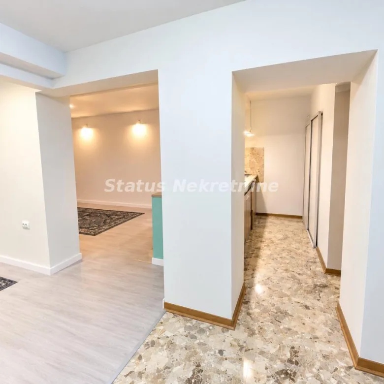 Stan Prodaja Novi Sad  37 m2