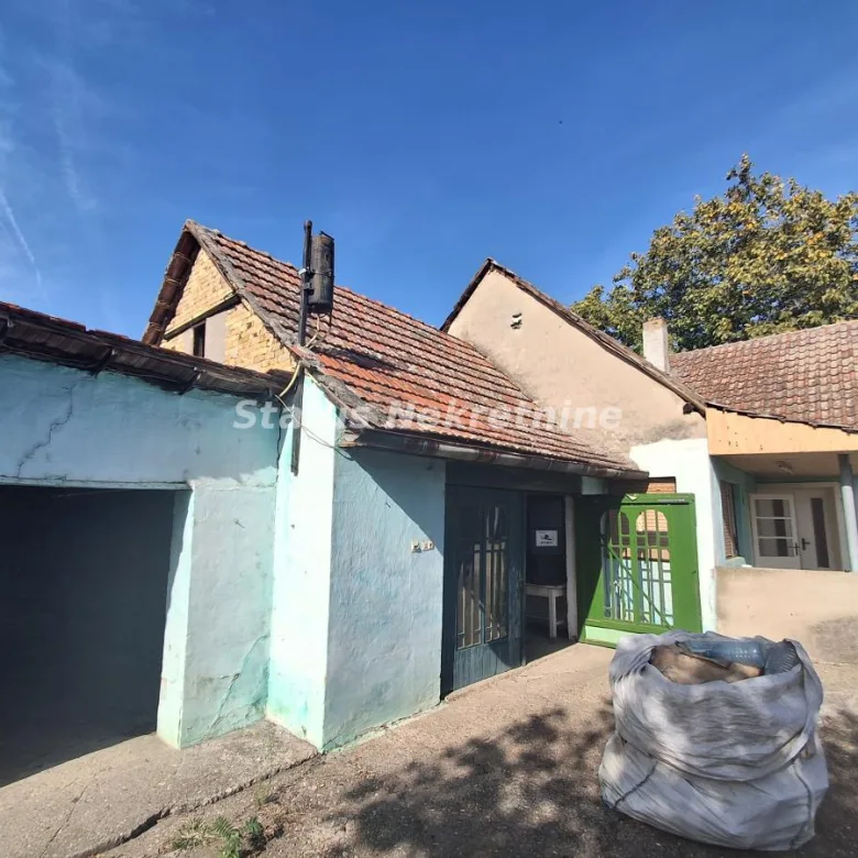 Kuća na prodaju, Zmajevo, Vrbas, 66m², 56.650 €