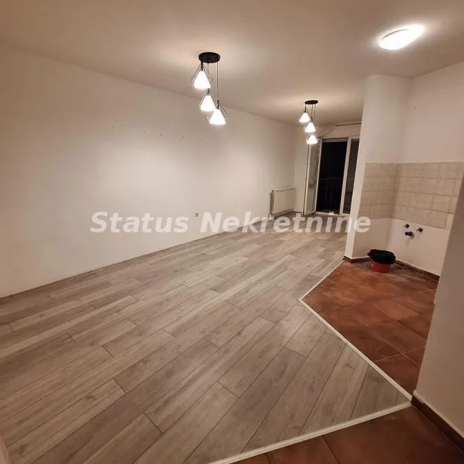 Stan Prodaja Novi Sad  35 m2