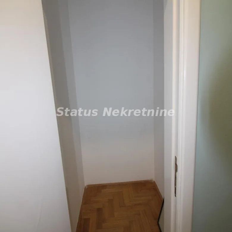 Stan Prodaja Novi Sad  78 m2