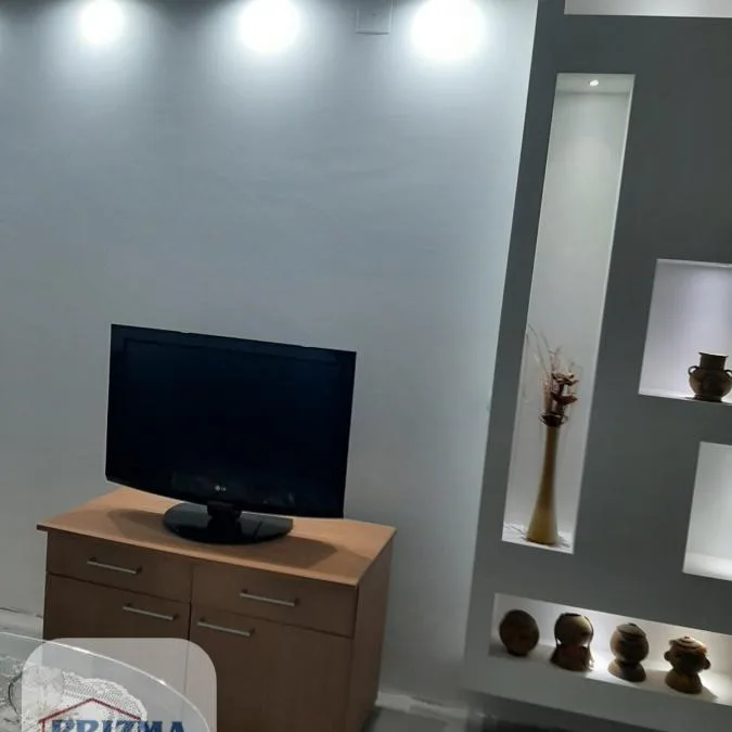 Dvoiposoban stan na prodaju, Centar, Paraćin, 52m², 60.000 €