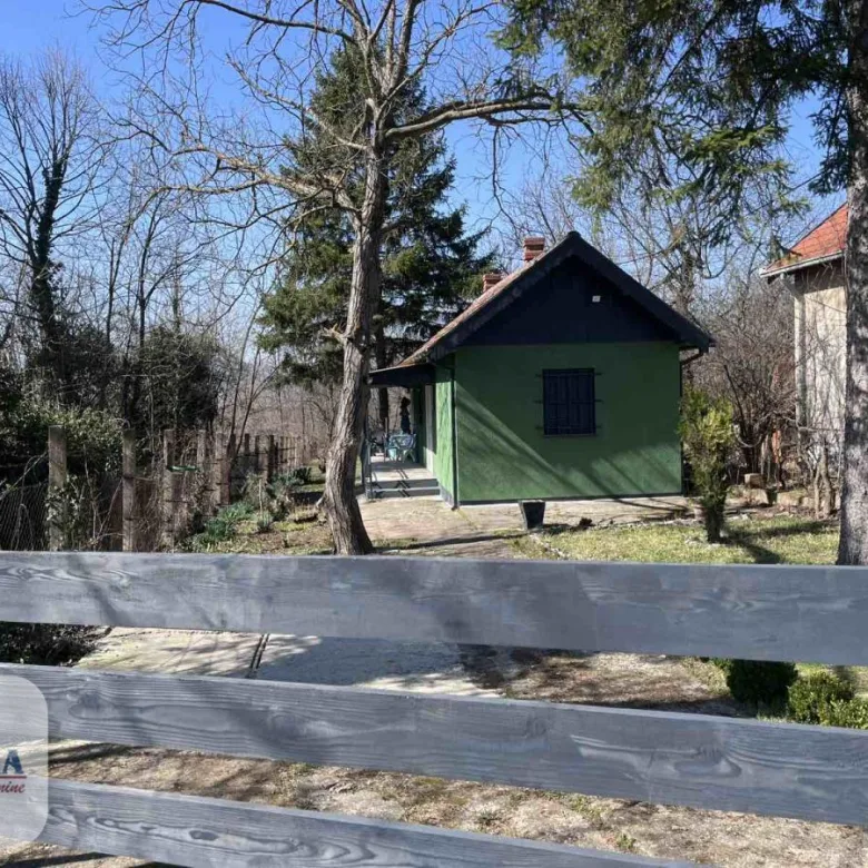 Kuća na prodaju, 7. Juli, Paraćin, 59m², 25.000 €