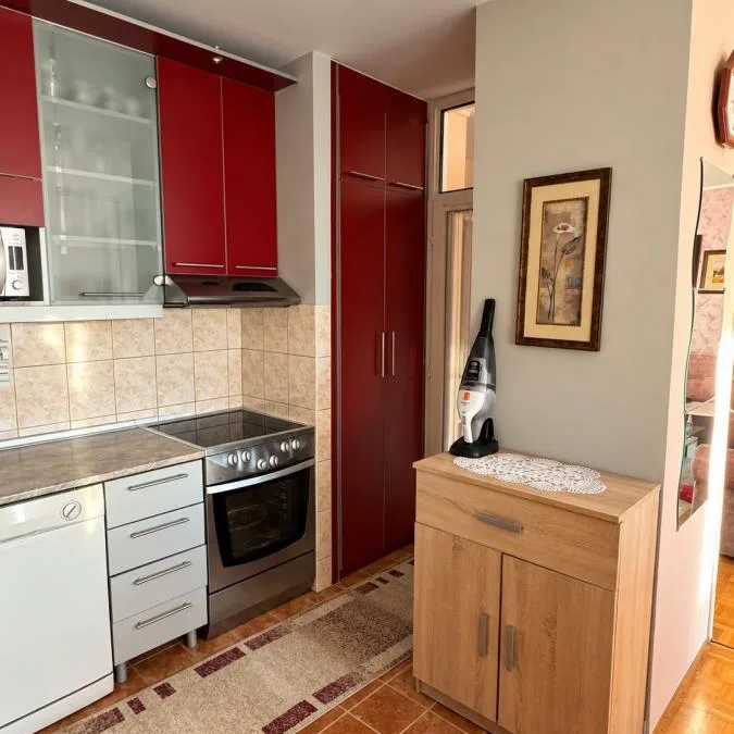 Stan Prodaja Beograd Cerak 65 m2