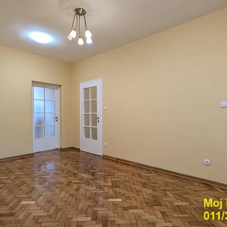 Stan Prodaja Beograd Beograd Centar 77 m2