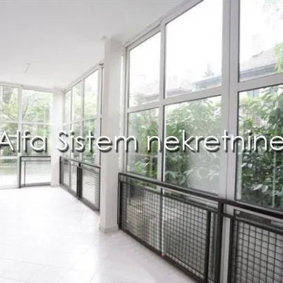 Kuća za izdavanje, Autokomanda, Beograd, 550m², 4.000 €/mes