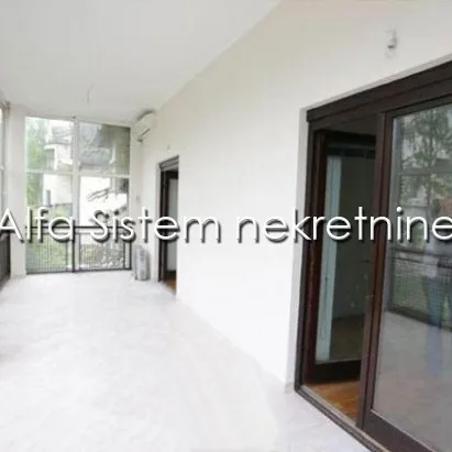 Kuća za izdavanje, Autokomanda, Beograd, 550m², 4.000 €/mes