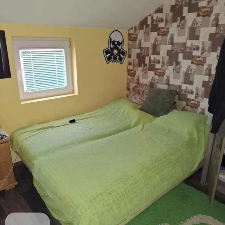 Troiposoban stan na prodaju, Centar, Paraćin, 73m², 63.000 €