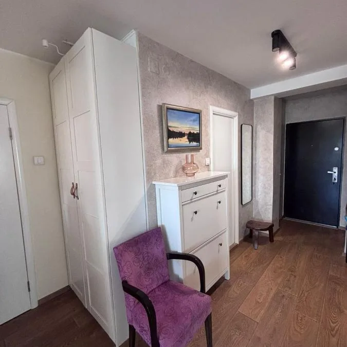 Stan Prodaja Novi Sad Liman 4 60 m2