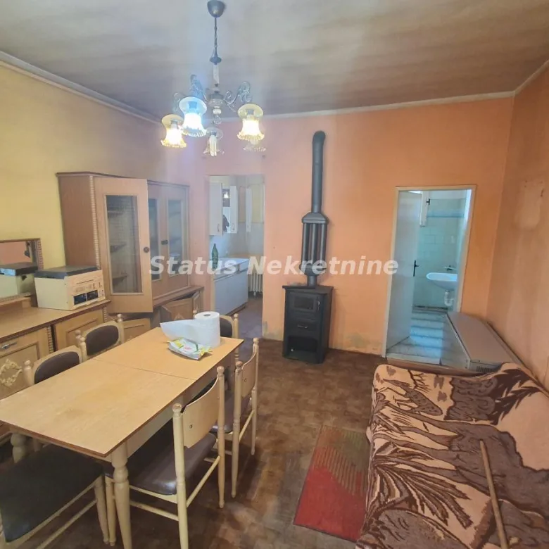 Kuća Prodaja Vrbas  66 m2