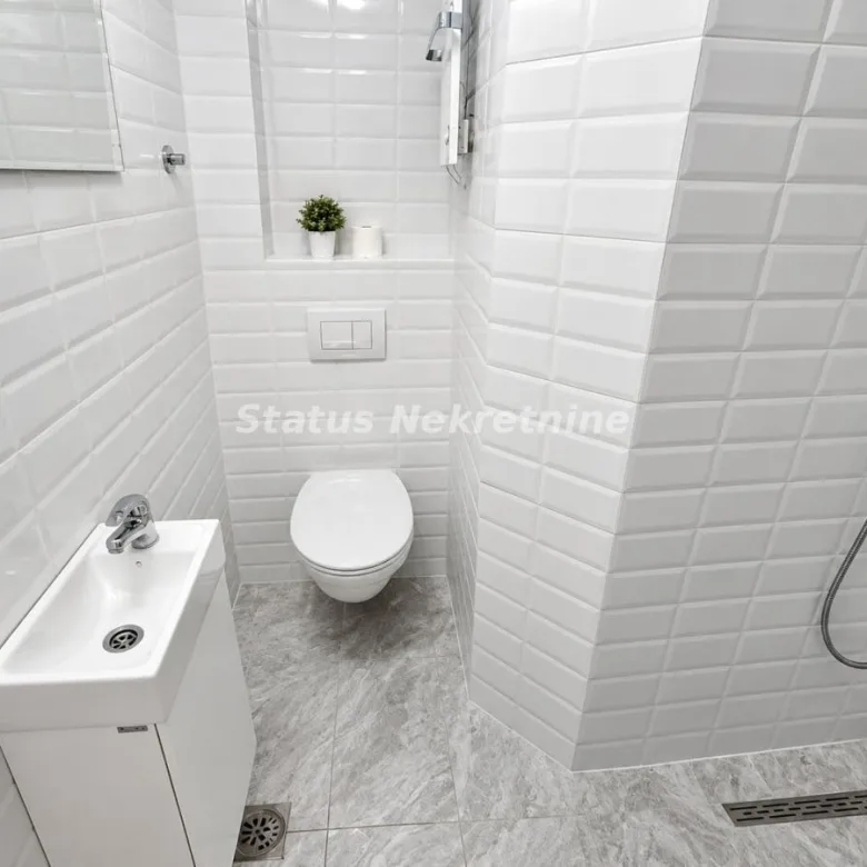 Stan Prodaja Novi Sad  37 m2