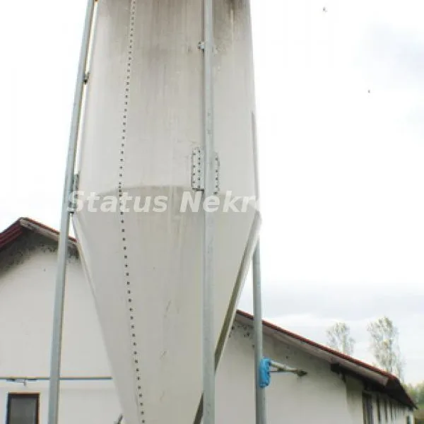 Lokal Prodaja Titel  848 m2