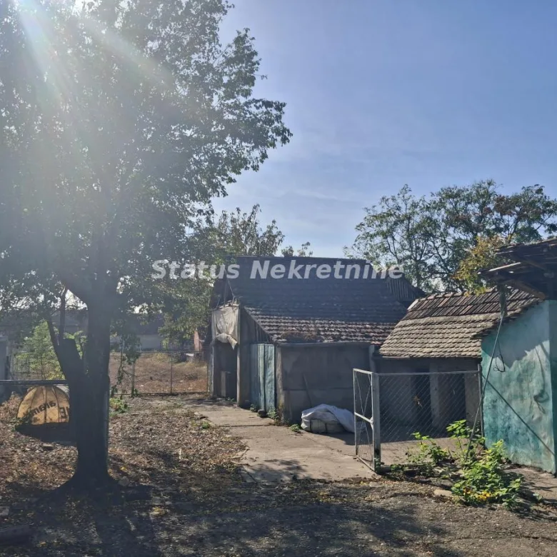 Kuća na prodaju, Zmajevo, Vrbas, 66m², 56.650 €