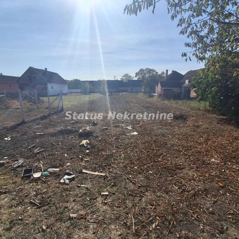 Kuća na prodaju, Zmajevo, Vrbas, 66m², 56.650 €