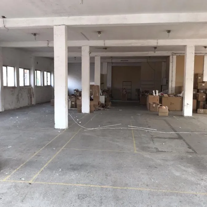 Lokal Izdavanje Beograd Konjarnik (voždovački Deo) 750 m2
