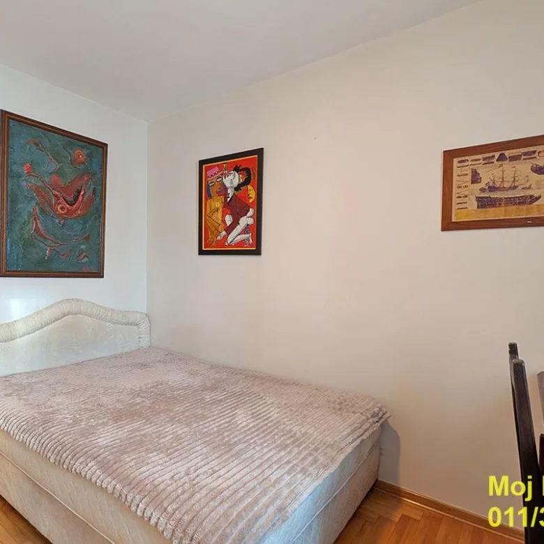 Stan Prodaja Beograd Centar (Savski Venac) 42 m2