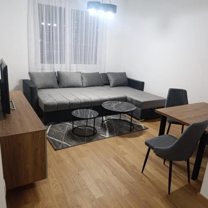 Stan Izdavanje Novi Sad  40 m2