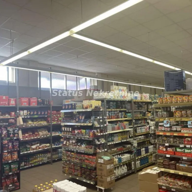 Lokal Prodaja Beočin  613 m2