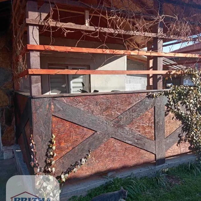 Kuća Prodaja Paraćin  80 m2