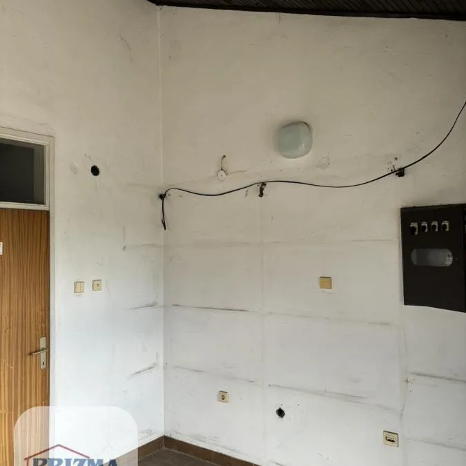 Dvosoban stan na prodaju, Novo Selo, Paraćin, 39m², 35.000 €