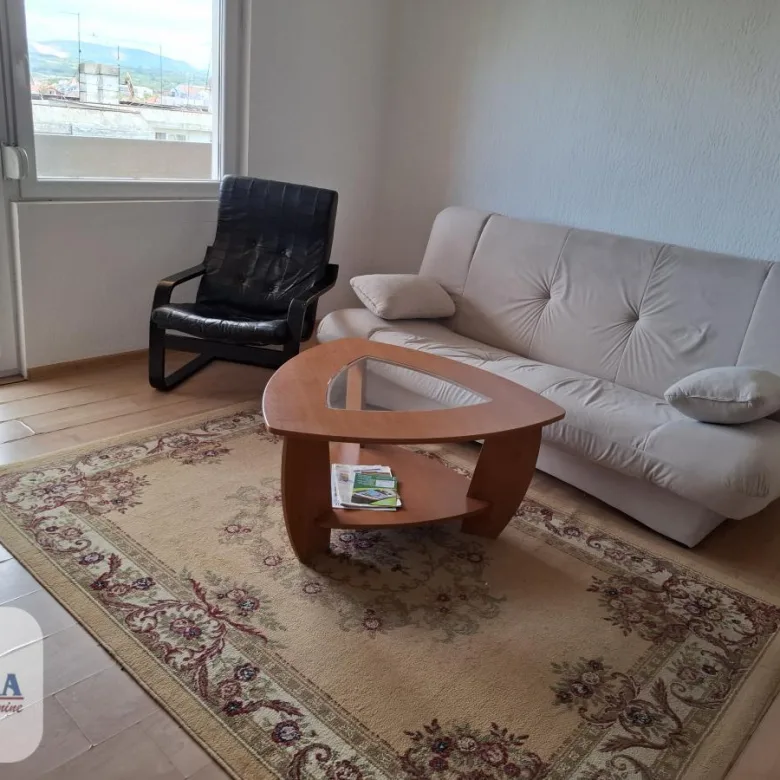 Trosoban stan na prodaju, Centar, Paraćin, 60m², 53.000 €