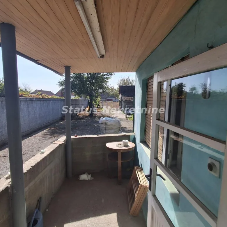 Kuća na prodaju, Zmajevo, Vrbas, 66m², 56.650 €
