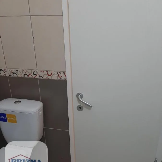 Dvoiposoban stan na prodaju, Centar, Paraćin, 52m², 60.000 €