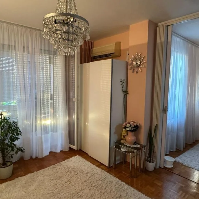 Stan Prodaja Beograd Cerak 65 m2