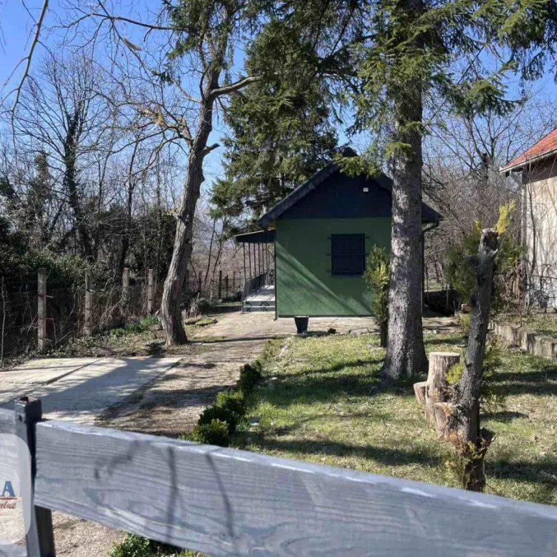 Kuća na prodaju, 7. Juli, Paraćin, 59m², 25.000 €