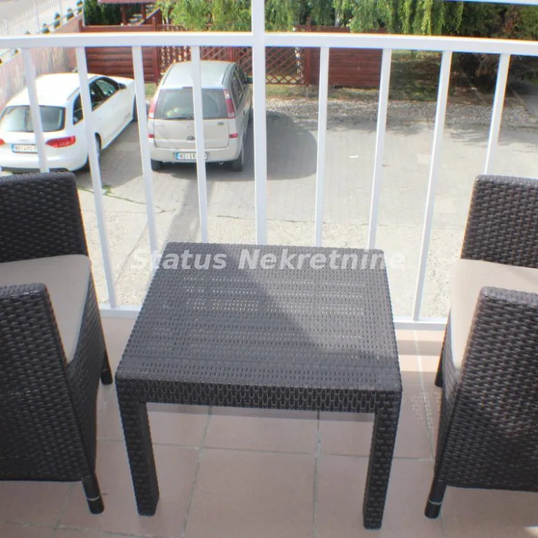 Lokal na prodaju, Beočin, 613m², 410.000 €