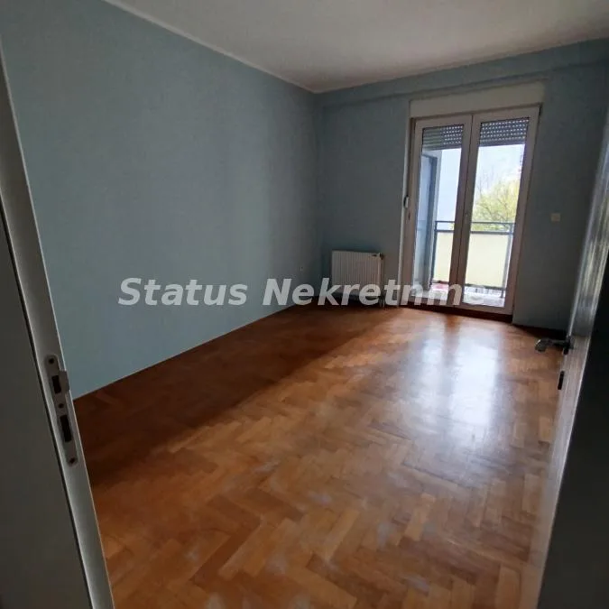 Stan Prodaja Novi Sad  78 m2