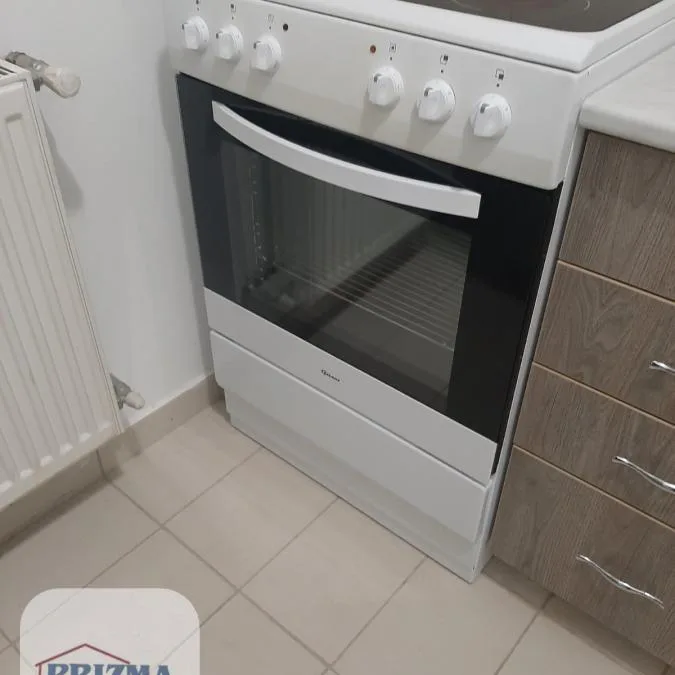 Dvoiposoban stan na prodaju, Centar, Paraćin, 52m², 60.000 €