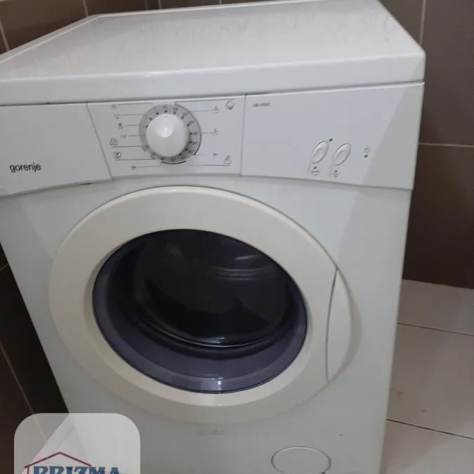 Dvoiposoban stan na prodaju, Centar, Paraćin, 52m², 60.000 €