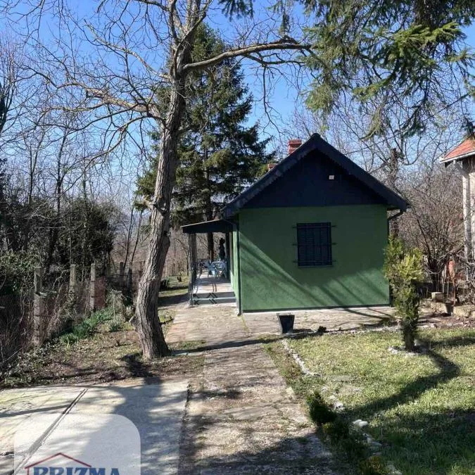 Kuća na prodaju, 7. Juli, Paraćin, 59m², 25.000 €