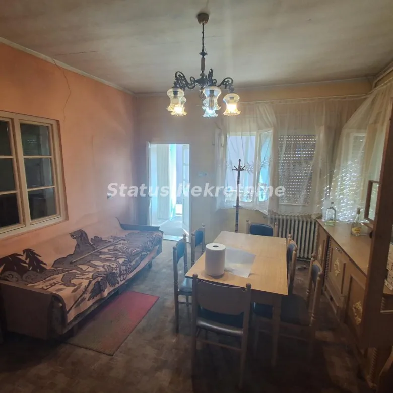 Kuća Prodaja Vrbas  66 m2