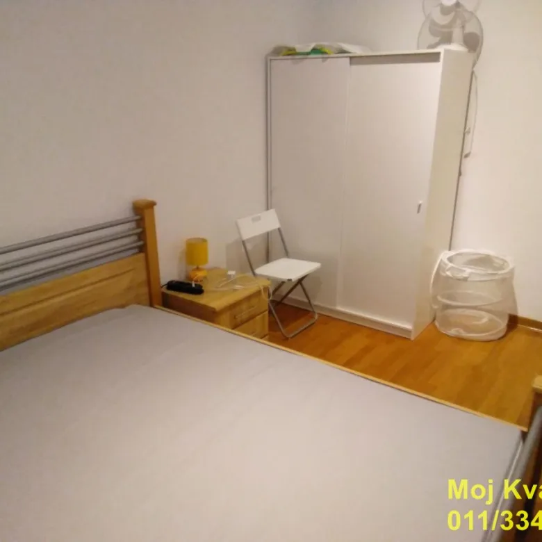 Kuća Izdavanje Beograd Dedinje 215 m2