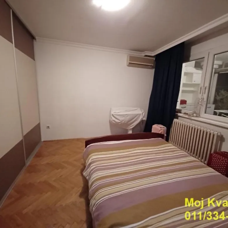 Stan Prodaja Beograd Cerak 87 m2