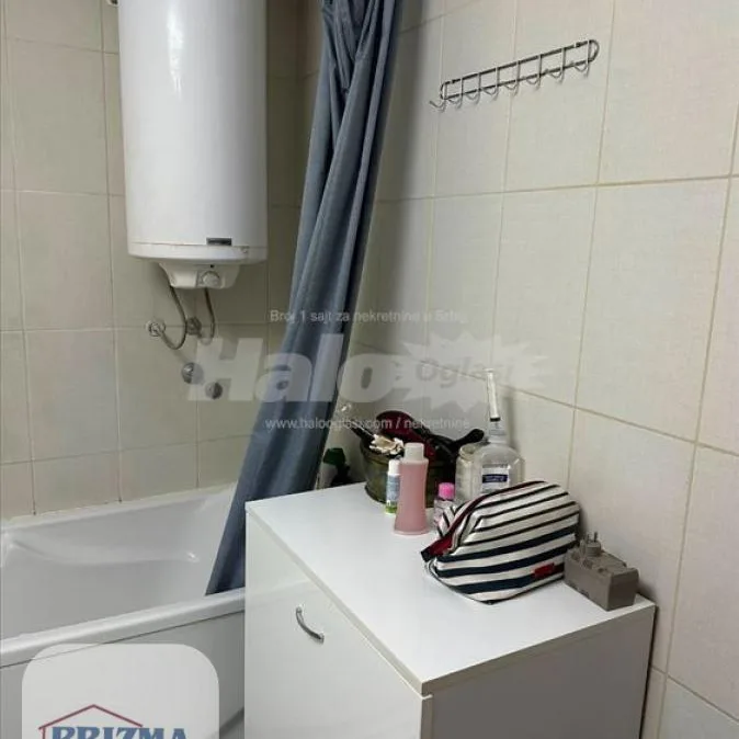 Četvorosoban stan na prodaju, Centar, Paraćin, 60m², 220.000 €