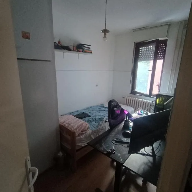 Stan Prodaja Beograd Vidikovački Venac 51 m2
