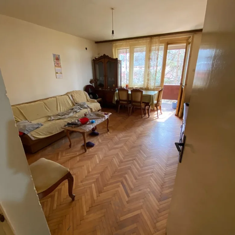 Stan Prodaja Niš Bubanj 64 m2